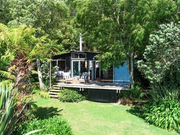 Architects own, Star of Screen, Timeless, Freehold