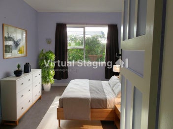 CHARMING BUNGALOW NEEDING A NEW OWNER