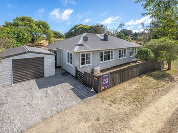 Affordable Rural Living - Big Land, Big Potential!