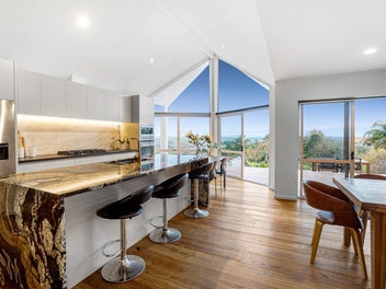 Solid Masonry, Sweeping Views, Selling by Auction