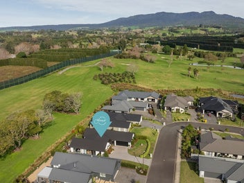 $300K Below CV — Front Row to the Fairway!