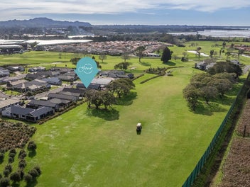 $315K Below CV - Front Row to the Fairway!