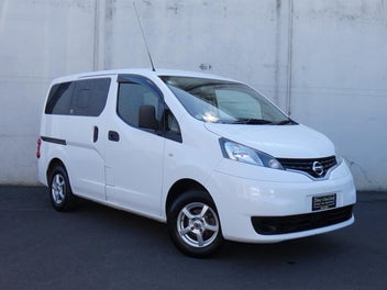 2020 Nissan NV200 VX/REVERSE CAMERA/LANE DEPART...