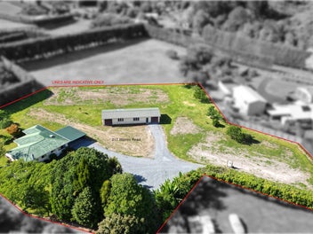 The Ultimate Rural Lifestyle Block