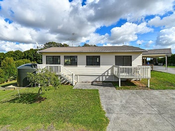 A Lifestyle With Options - Finally.