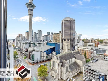 University Investment with Views
