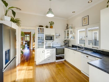 Three Bedrooms + Study - Flexible Family Living