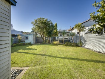 Three Bedrooms + Study - Flexible Family Living