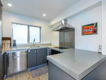 Elegant Freehold Townhouse