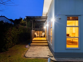 Tidy, Light & Just Right!