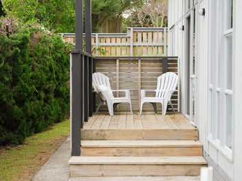 Small Footprint, Big Vibe!