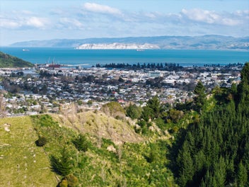 Opportunity awaits in Whataupoko
