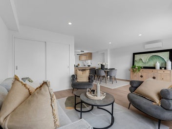Brand New Bespoke Townhouses