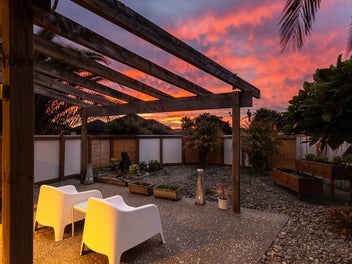 3 Beds + An Office | Space For Everyone!