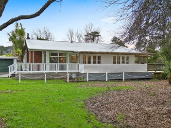 Owner Quit NZ-No Plan B
