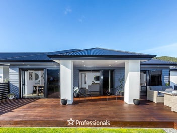 Immaculate Family Living