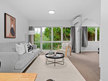 Private, Peaceful & Perfectly Positioned