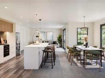 Three Bedroom plus Study- Home & Land Package
