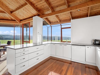 Rural Retreat Waimate North Bay of Islands