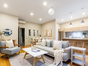 Modern, Stylish & Must Be Sold - AUCTION