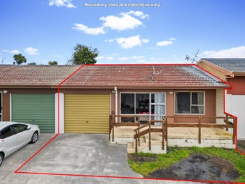 Unmissable Opportunity in the Heart of Papatoetoe!
