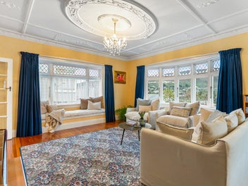 Character, Comfort & Endless Family Possibilities