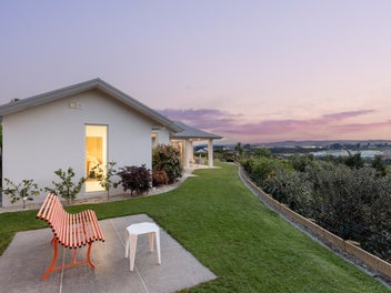 Hilltop Harmony for the Whole Family
