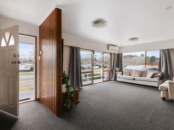 Elevated, Views, Space