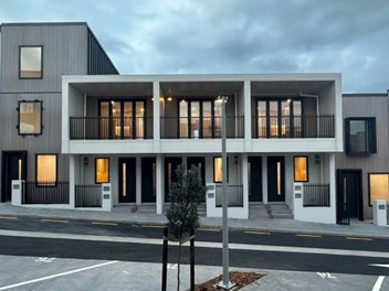 Dual-Key Investment Opportunity in Prime Grey Lynn