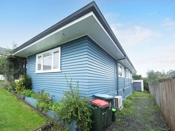 Solid and stylish 3Bedroom relocatable home! #Moa
