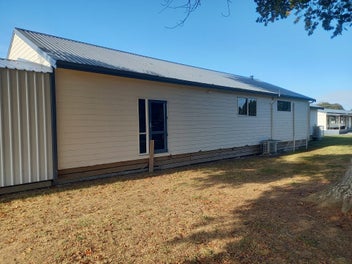 270SQM CLASSROOMS, COOKING SCHOOL OR CLUBROOMS?