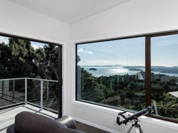 Big Home, Big Views, Big Opportunity