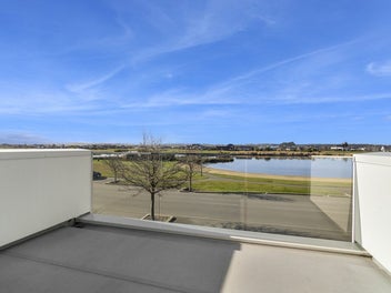 Unrivalled Lake Views - Luxury Living