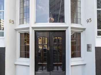 Charming Heritage Residence