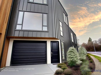 EXCLUSIVE Designer Blue-Chip Homes - View Now!