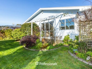 Flexible Floorplan - Popular Location