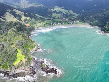 Sea views – endless opportunities