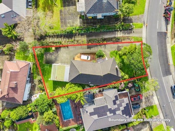 Freehold and Flat – RC, EPA Approved