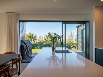 Stunningly Designed Home
