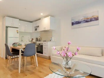 City Pulse Living - Where Auckland Happens