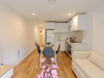 Smart City Living in the Fiore Wakefield Complex