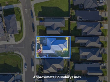 Secure This Stunning New Home with 5% Deposit!