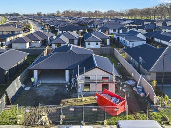 Secure This Stunning New Home with 5% Deposit!