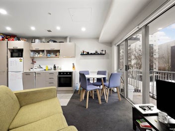 Bank Friendly Corner 2 Bed