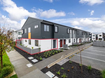 Comfort, style, single level - Unit 1