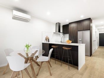 Comfort, style, single level - Unit 1