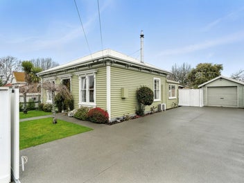 Timeless Charm, Modern Comforts - Owner Has Purcha