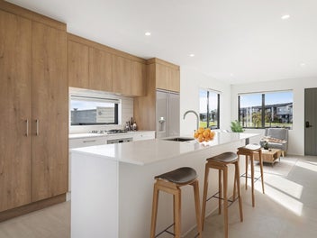 Your perfect home is around the corner!