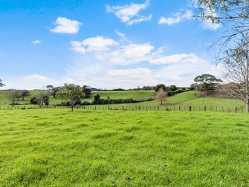 UNIQUE RURAL RETREAT - SCENIC ACREAGE