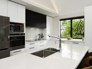 Architectural Excellence Meets Modern Living